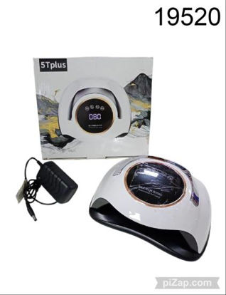 Imagen de CABINA PARA UÑAS 168W 3.26